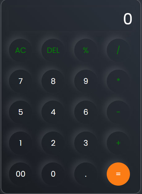 Calculator Two